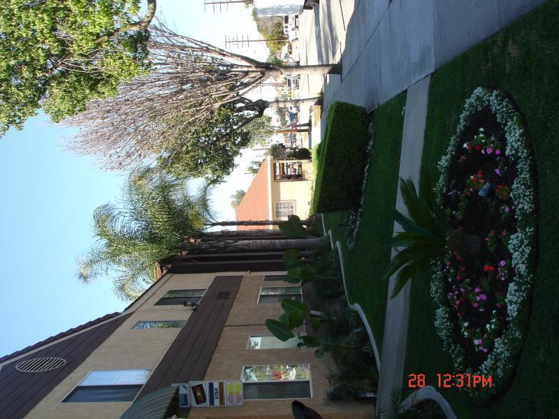 Rivera Inn & Suites Motel Pico Rivera Exterior photo